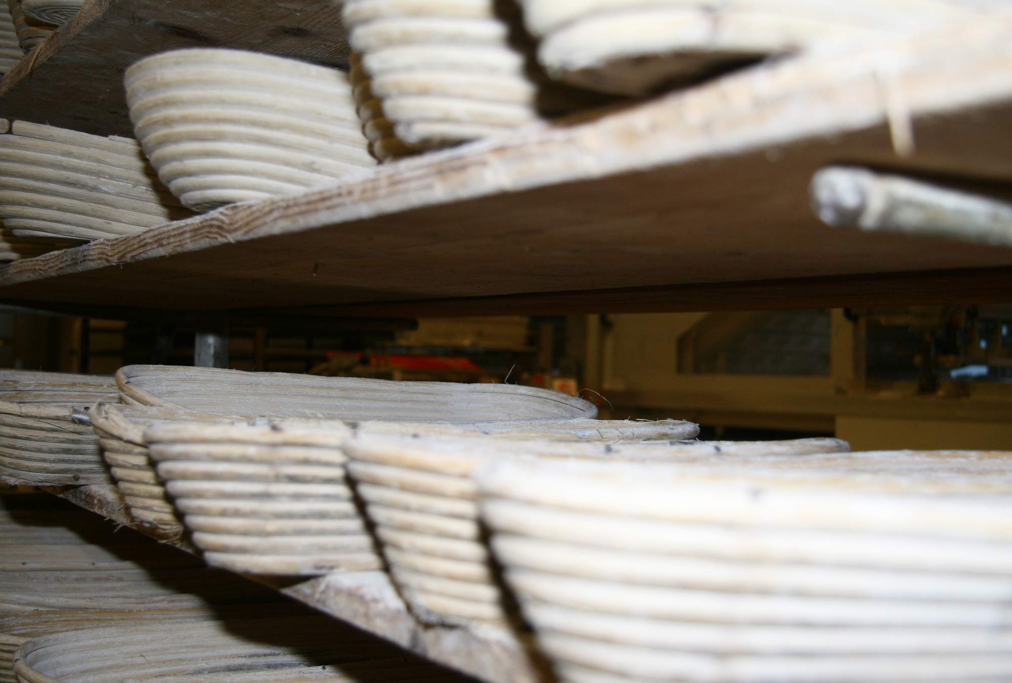 Weingartner Bäckerei, Konditorei, Café, Restaurant in Groß Gerungs