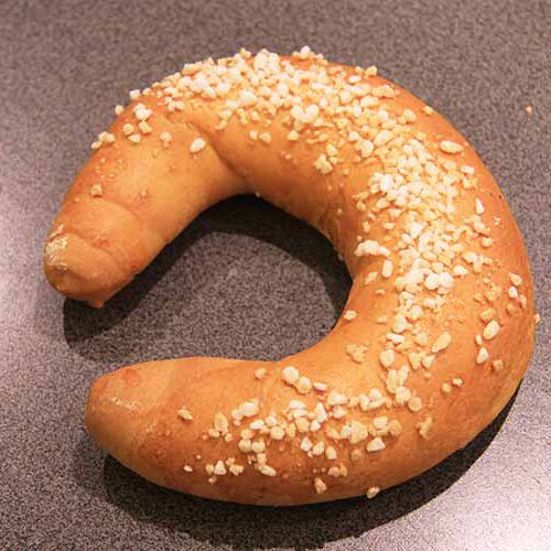 Briochekipferl Briochekipferl