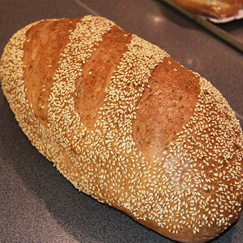 Dinkel-Jogurtbrot Dinkel-Jogurtbrot