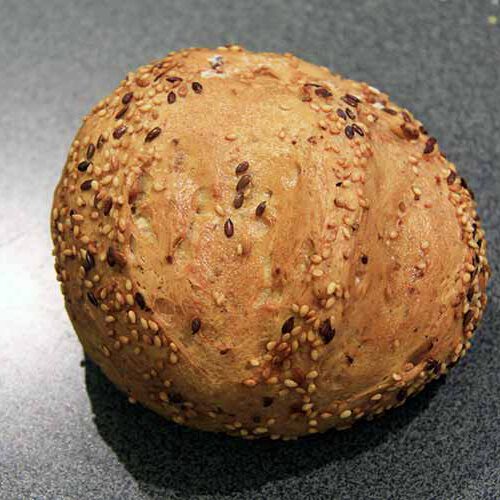 Dinkel-Jogurtweckerl Dinkel-Jogurtweckerl