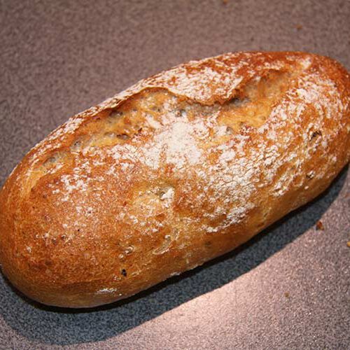 Dinkelkrustie Dinkelkrustie