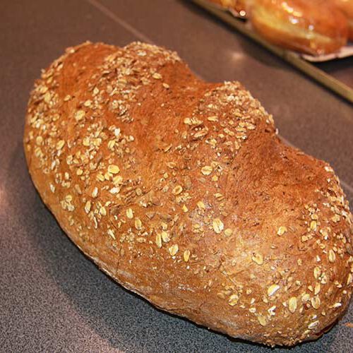 Weingartner Bäckerei, Konditorei, Café, Restaurant in Groß Gerungs