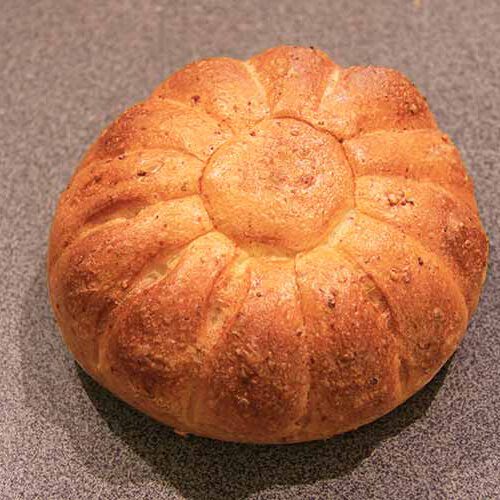 Grahamweckerl Grahamweckerl