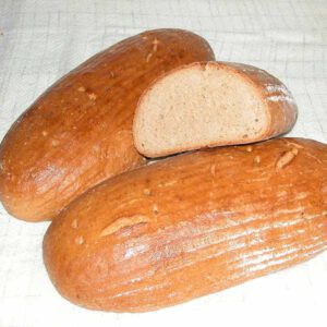 Hausbrot