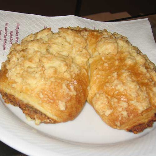 Nussplunder Nussplunder