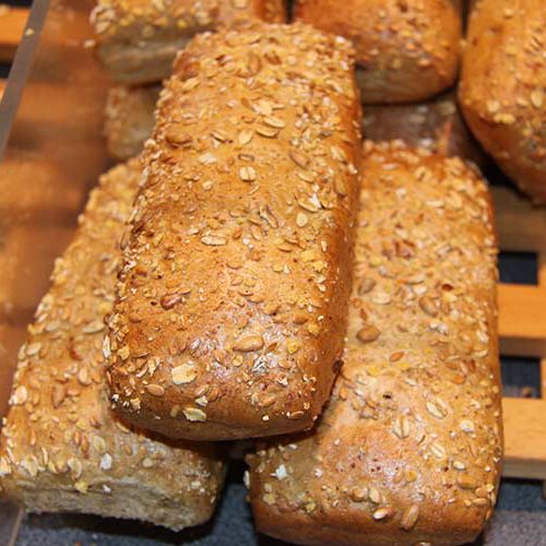 Jogurtriegel Jogurtriegel