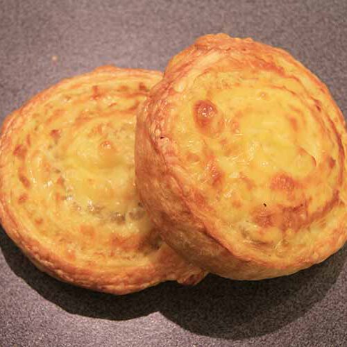 Kaeseschnecke Kaeseschnecke