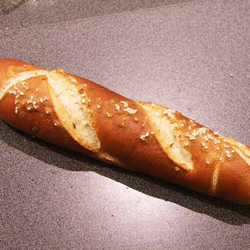 Laugenstangerl Laugenstangerl