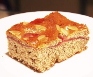 Linzerschnitte