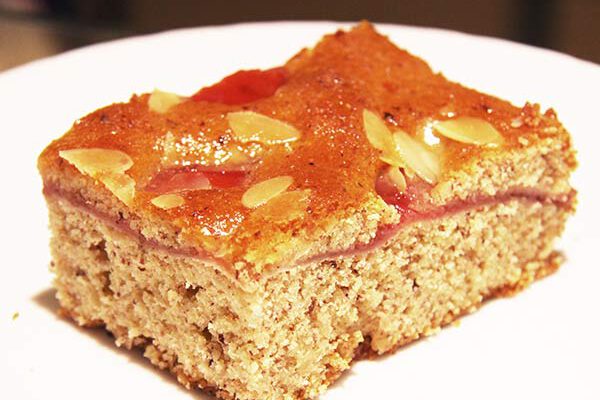 Linzerschnitte