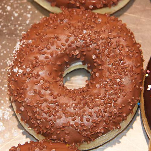 Milkadonut Milkadonut