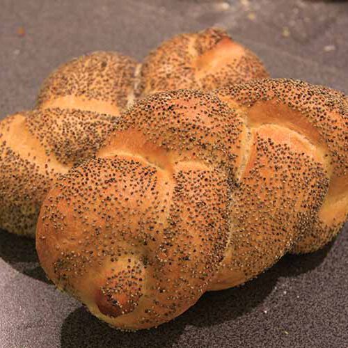 Mohnweckerl Mohnweckerl