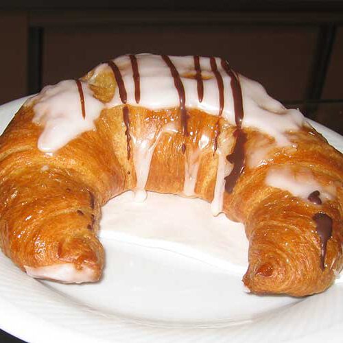 Parisercroissant Parisercroissant