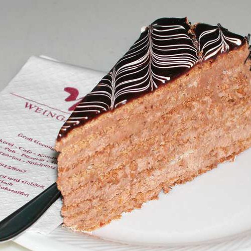 Sarahbernard-Torte
