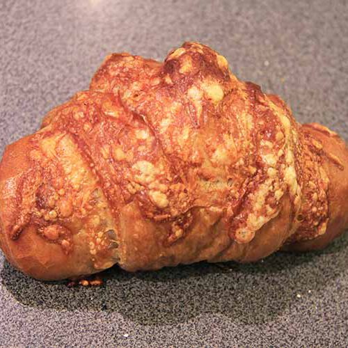 Käseschnecke – Weingartner
