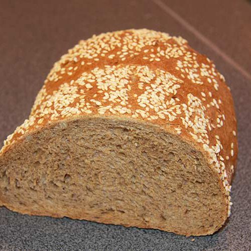 Sonnenbrot Sonnenbrot