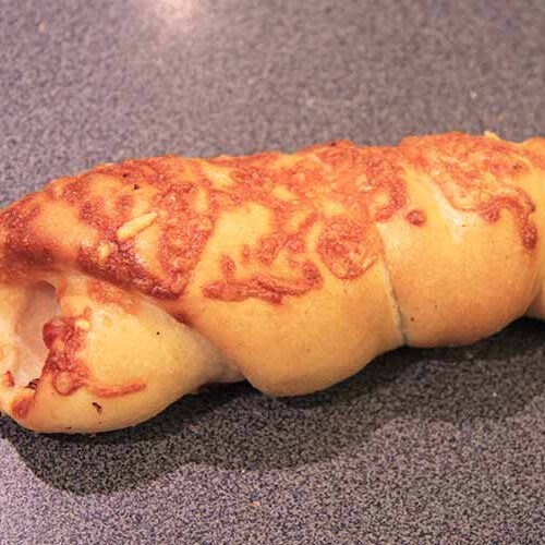 Speckstangerl Speckstangerl