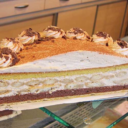Tiramisutorte