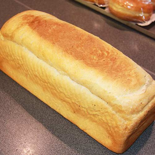 Kärntner Bauernbrot – Weingartner