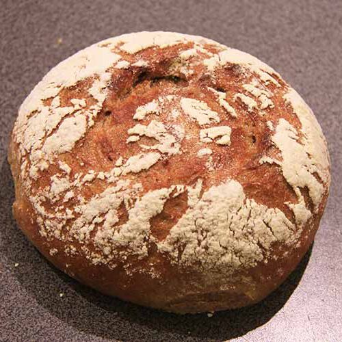 Vinschgerl Vinschgerl