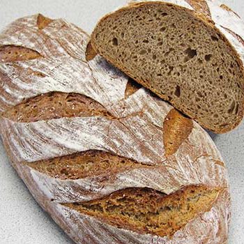 Bauernbrot Bauernbrot