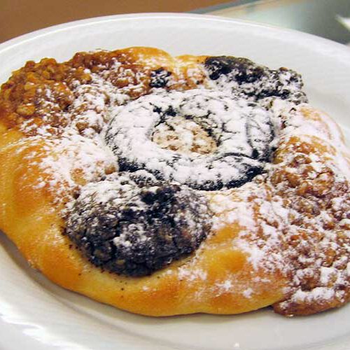 Böhmische Dalken Böhmische Dalken