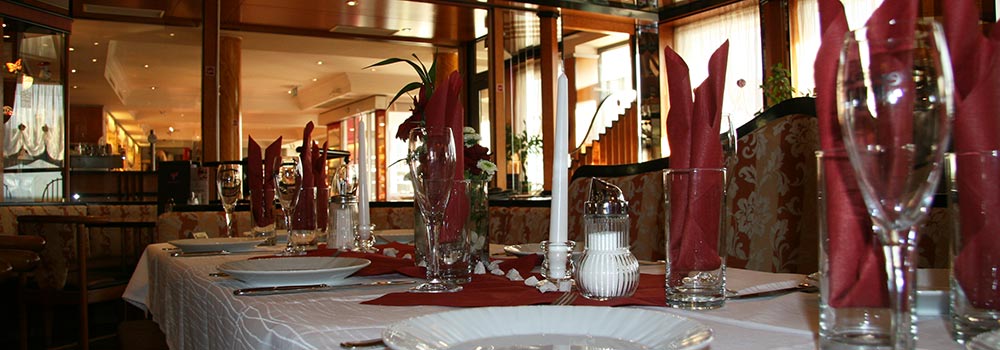 Kaffeehaus in Groß Gerungs