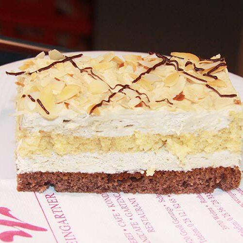 cappuccinoschnitte2 Cappuccinoschnitte