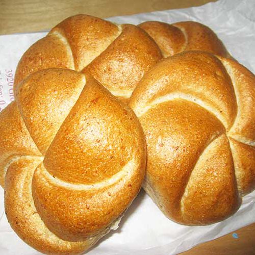 Dinkelsemmel Dinkelsemmel