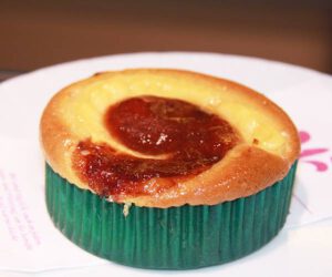 Dinkeltoertchen