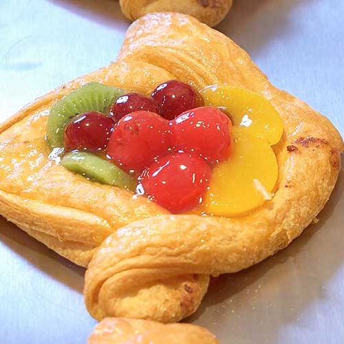 Früchteplunder Früchteplunder