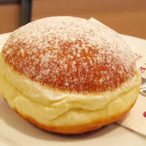 Krapfen Krapfen