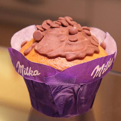 Milkamuffin Milkamuffin