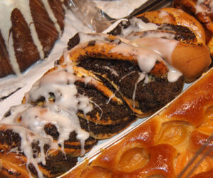 Mohnstrudel