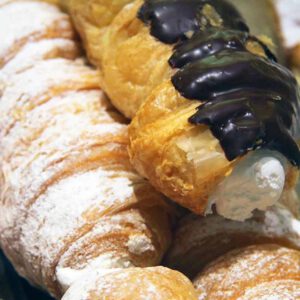 Schaumrollen