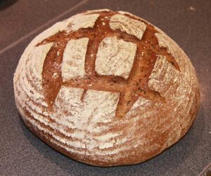 Steinlandbrot