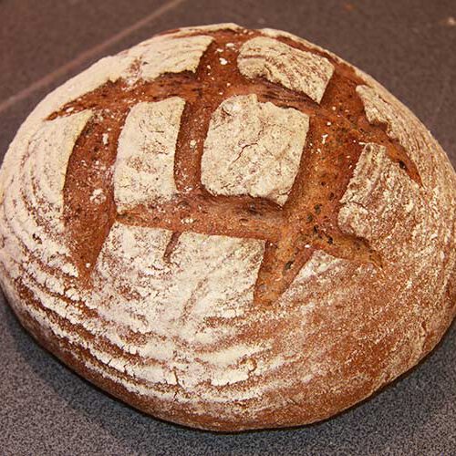 Steinlandbrot Steinlandbrot