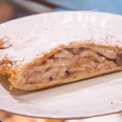 Apfelstrudel2 Apfelstrudel