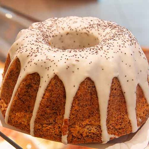 Mohngugelhupf1 Mohngugelhupf