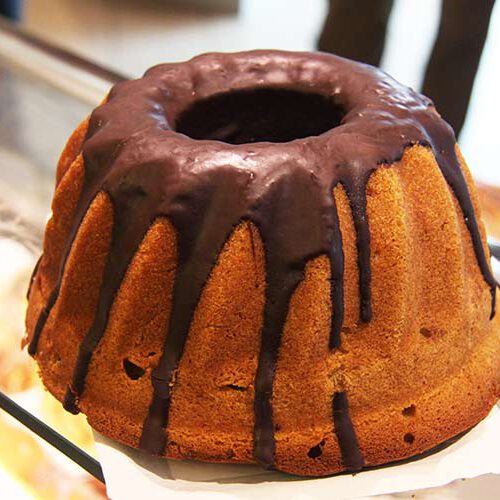 Vollkorngugelhupf Vollkorngugelhupf