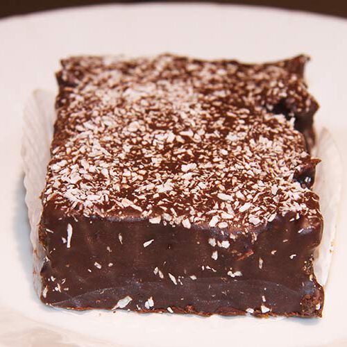 Früchte-Dinkel-Lebkuchen Früchte-Dinkel-Lebkuchen