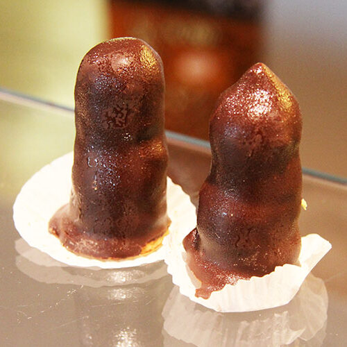 Pariserspitz Pariserspitz