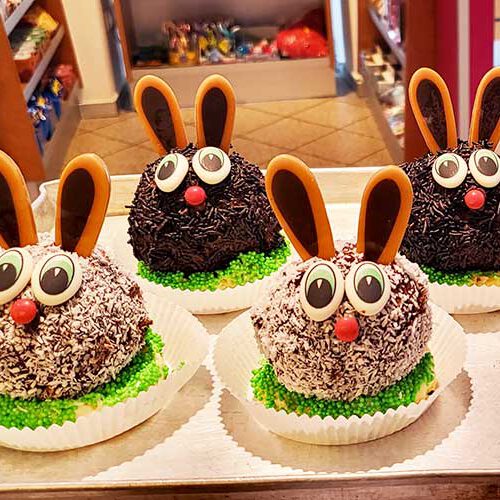 Punschhase Punschhase