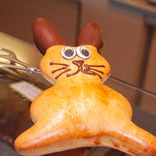 BriocheHase1 Brioche Hase