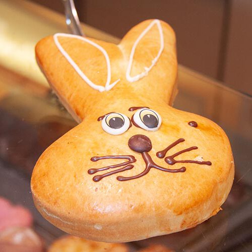 BriocheHase2 Brioche Hase