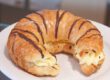 Vanillecroissant