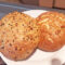 Kürbiskernweckerl