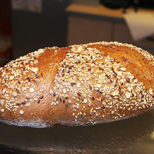 Herbstbrot Herbstbrot