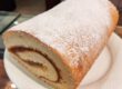 Biskuitroulade