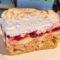 Ribiselschaumschnitte